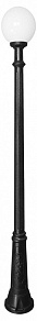 Фонарный столб Fumagalli Globe 250 G25.157.000.AYE27