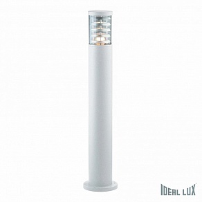 Наземный низкий светильник Ideal Lux TRONCO TRONCO PT1 BIG ANTRACITE