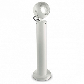 Наземный низкий светильник Ideal Lux Zenith ZENITH PT1 MEDIUM BIANCO