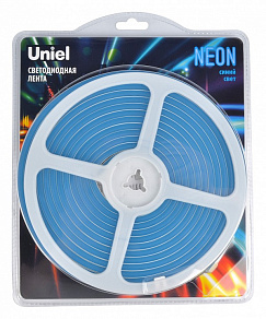 Лента светодиодная Uniel Neon ULS-N01 UL-00009085