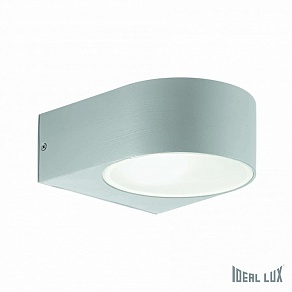 Накладной светильник Ideal Lux IKO IKO AP1 GRIGIO