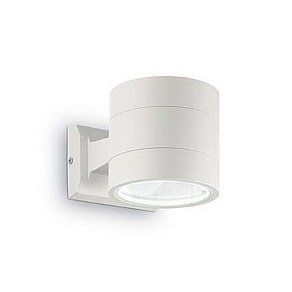 Светильник на штанге Ideal Lux SNIF SNIF ROUND AP1 BIANCO