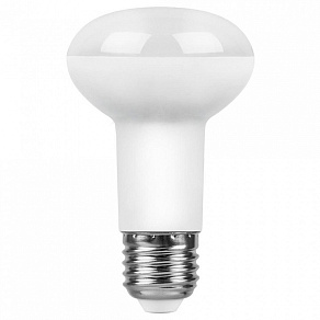 Лампа светодиодная Feron LB-46 E27 11Вт 6400K 25512