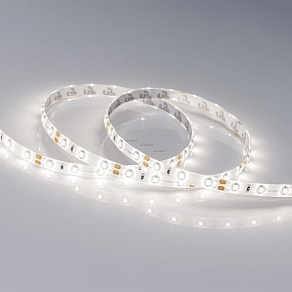 Лента светодиодная Arlight RTW 2-5000SE 12V Day (3528, 300 LED, LUX) 015447(B)