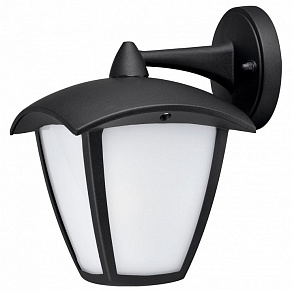 Светильник на штанге Arte Lamp Savanna A2209AL-1BK