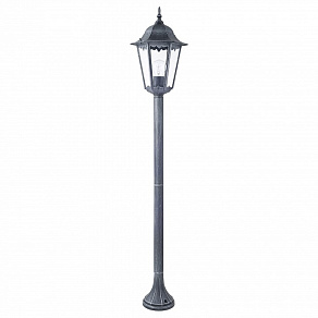 Наземный высокий светильник Favourite London 1810-1F