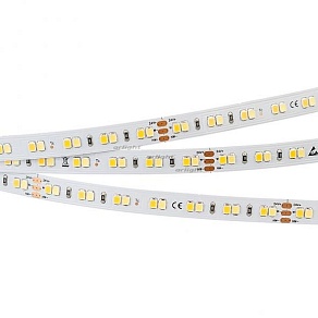 Лента светодиодная Arlight RT 2-5000 24V White-MIX 2x (2835, 140 LED/m, LUX) 024508(1)