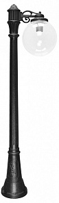 Фонарный столб Fumagalli Globe 300 G30.158.S10.AXE27