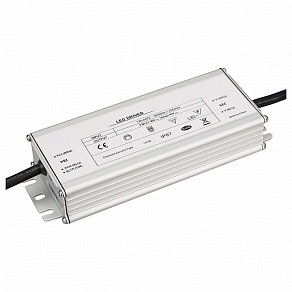 Блок питания Arlight  ARPJ-UH362800-PFC-55C (100W, 2.8A)