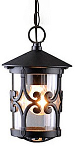 Подвесной светильник Arte Lamp Persia 1 A1455SO-1BK