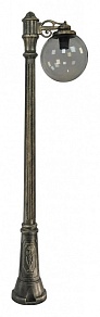 Фонарный столб Fumagalli Globe 300 G30.156.S10.BZF1R
