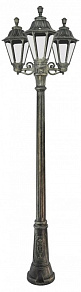 Фонарный столб Fumagalli Rut E26.156.S30.BXF1R