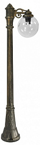 Фонарный столб Fumagalli Globe 250 G25.158.S10.BXE27