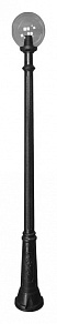 Фонарный столб Fumagalli Globe 250 G25.157.000.AZF1R