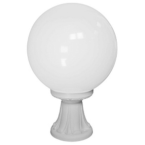 Наземный низкий светильник Fumagalli Globe 300 G30.111.000.WYE27