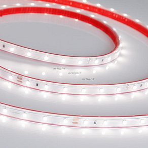 Лента светодиодная Arlight RTW 2-5000PS-50m 24V Day4000 (3528, 60 LED/m, LUX) 024564