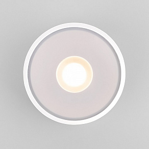 Накладной светильник Elektrostandard Light LED 35141/H белый