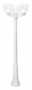 Фонарный столб Fumagalli Globe 250 G25.156.S30.WXF1R