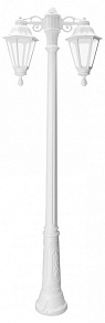 Фонарный столб Fumagalli Rut E26.156.S20.WXF1RDN
