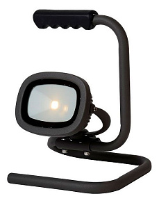 Наземный прожектор Lucide Profi led flood 29814/14/30