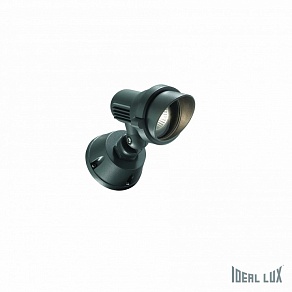 Светильник на штанге Ideal Lux TERRA TERRA AP1 SMALL ANTRACITE