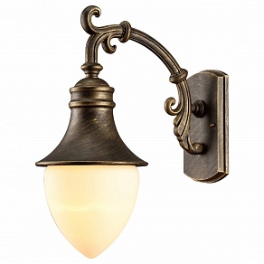 Светильник на штанге Arte Lamp Vienna A1317AL-1BN