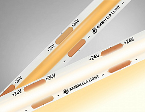 Лента светодиодная Ambrella Light GS GS4701