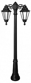 Фонарный столб Fumagalli Rut E26.156.S20.AXF1RDN