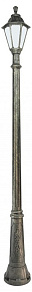 Фонарный столб Fumagalli Rut E26.157.000.BYF1R