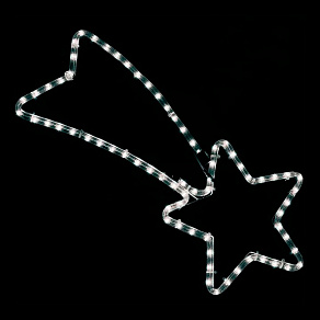 Звезда световая Feron LT009 26806
