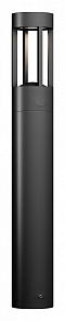 Наземный высокий светильник Maytoni Vint O458FL-L9GF3K