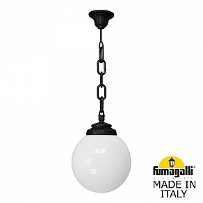Подвесной светильник Fumagalli Globe 250 G25.120.000.AYF1R