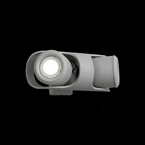 Светильник на штанге ST-Luce Round SL093.701.02