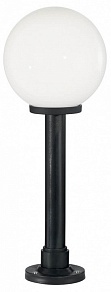 Наземный низкий светильник Ideal Lux Classic Globe CLASSIC GLOBE PT1 SMALL OPALE