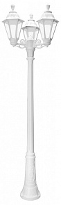 Фонарный столб Fumagalli Rut E26.156.S30.WXF1R