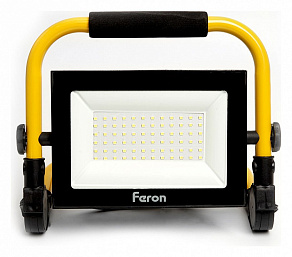 Наземный прожектор Feron LL-515 41545