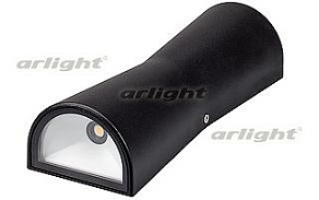 Накладной светильник Arlight  LGD-Wall-Tub-J2B-12W Warm White