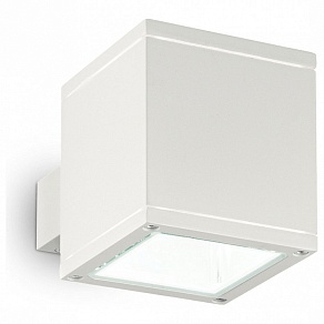 Светильник на штанге Ideal Lux Snif SNIF AP1 SQUARE BIANCO