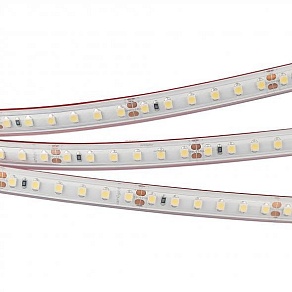 Лента светодиодная Arlight RTW 2-5000PS-50m 24V Day4000 2x (3528, 120 LED/m, LUX) 024576