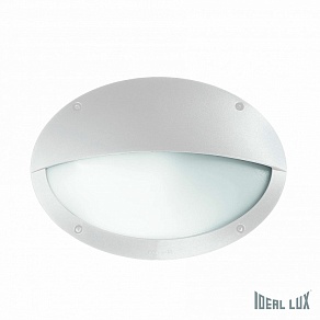 Накладной светильник Ideal Lux MADDI MADDI-2 AP1 BIANCO