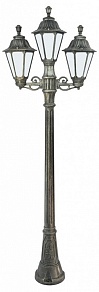 Фонарный столб Fumagalli Rut E26.158.S21.BYF1R