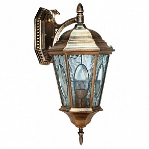 Светильник на штанге Feron Витраж с овалом 11320