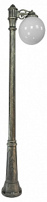 Фонарный столб Fumagalli Globe 300 G30.157.S10.BYE27