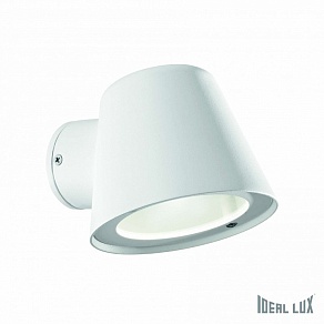 Светильник на штанге Ideal Lux GAS GAS AP1 BIANCO