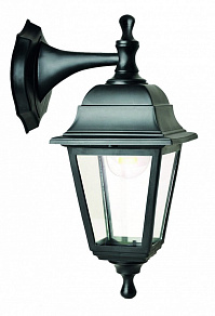 Светильник на штанге Arte Lamp Belgrade A1112AL-1BK