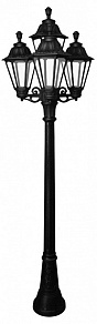 Фонарный столб Fumagalli Rut E26.158.S31.AXF1R