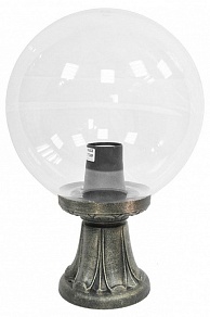 Наземный низкий светильник Fumagalli Globe 300 G30.111.000.BXE27