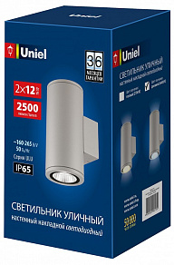 Светильник на штанге Uniel ULU-S UL-00011085