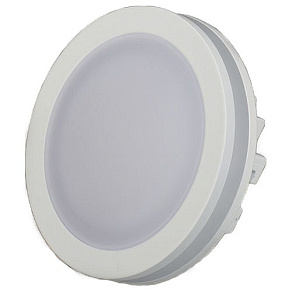 Встраиваемый светильник Arlight Ltd-85 Ltd-85SOL-5W Warm White