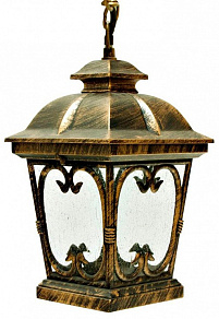 Подвесной светильник Feron Лепнина 11316